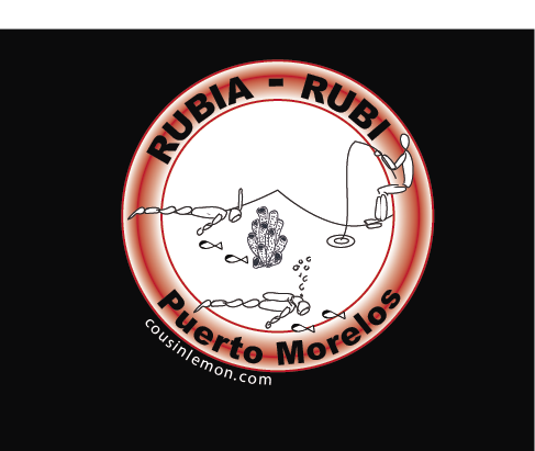 Rubi & Rubia snorkel and fishing company
